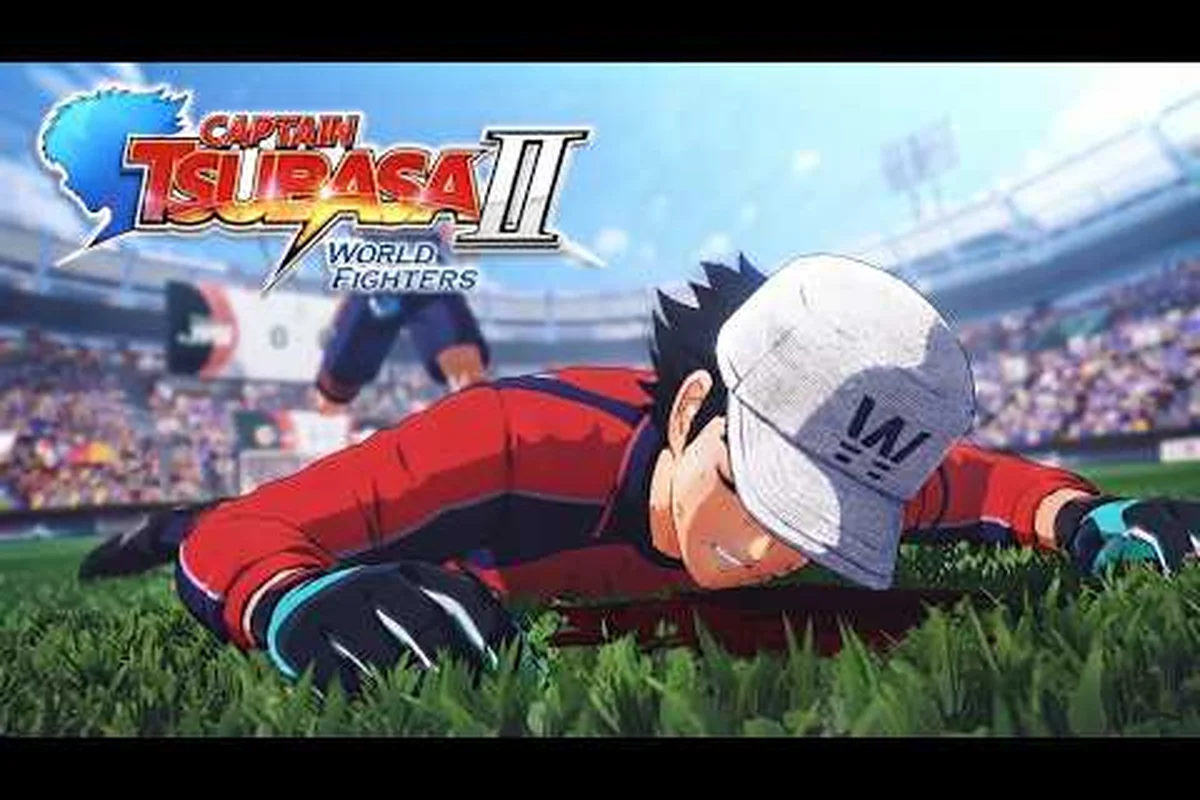 キャプテン翼2:ワールドファイターズ 全ジャーニーチャプター