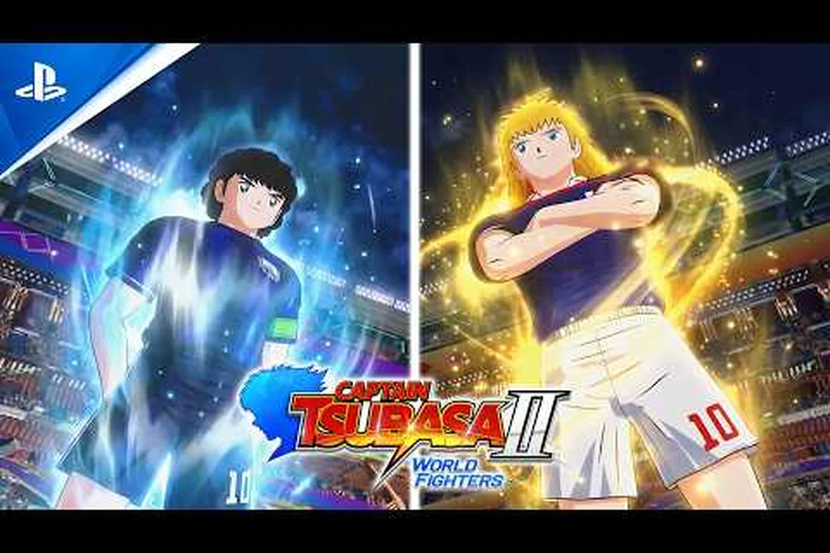 キャプテン翼2:ワールドファイターズ ボス戦&強敵攻略