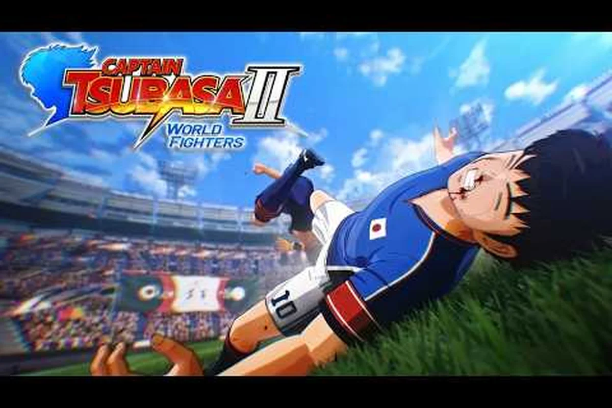 キャプテン翼2 ワールドファイターズ 知っておくべきすべてのこと