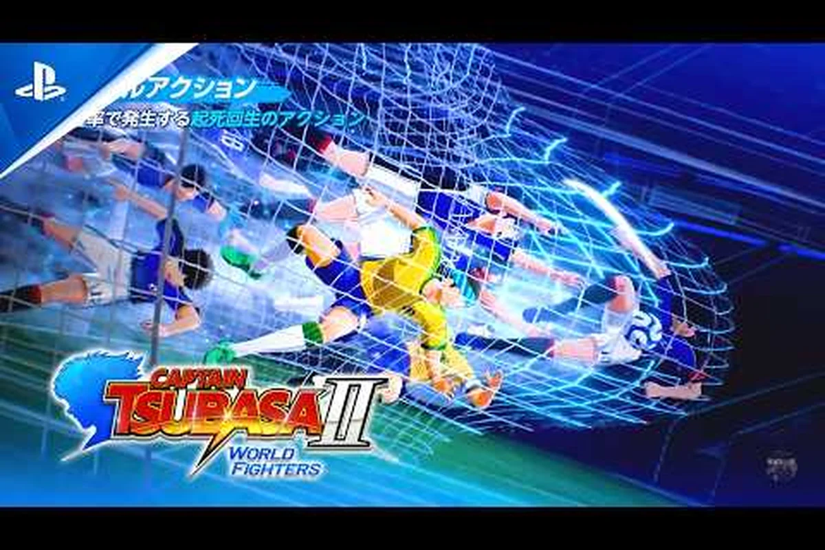 キャプテン翼2:ワールドファイターズ ゲームプレイのコツ&戦略