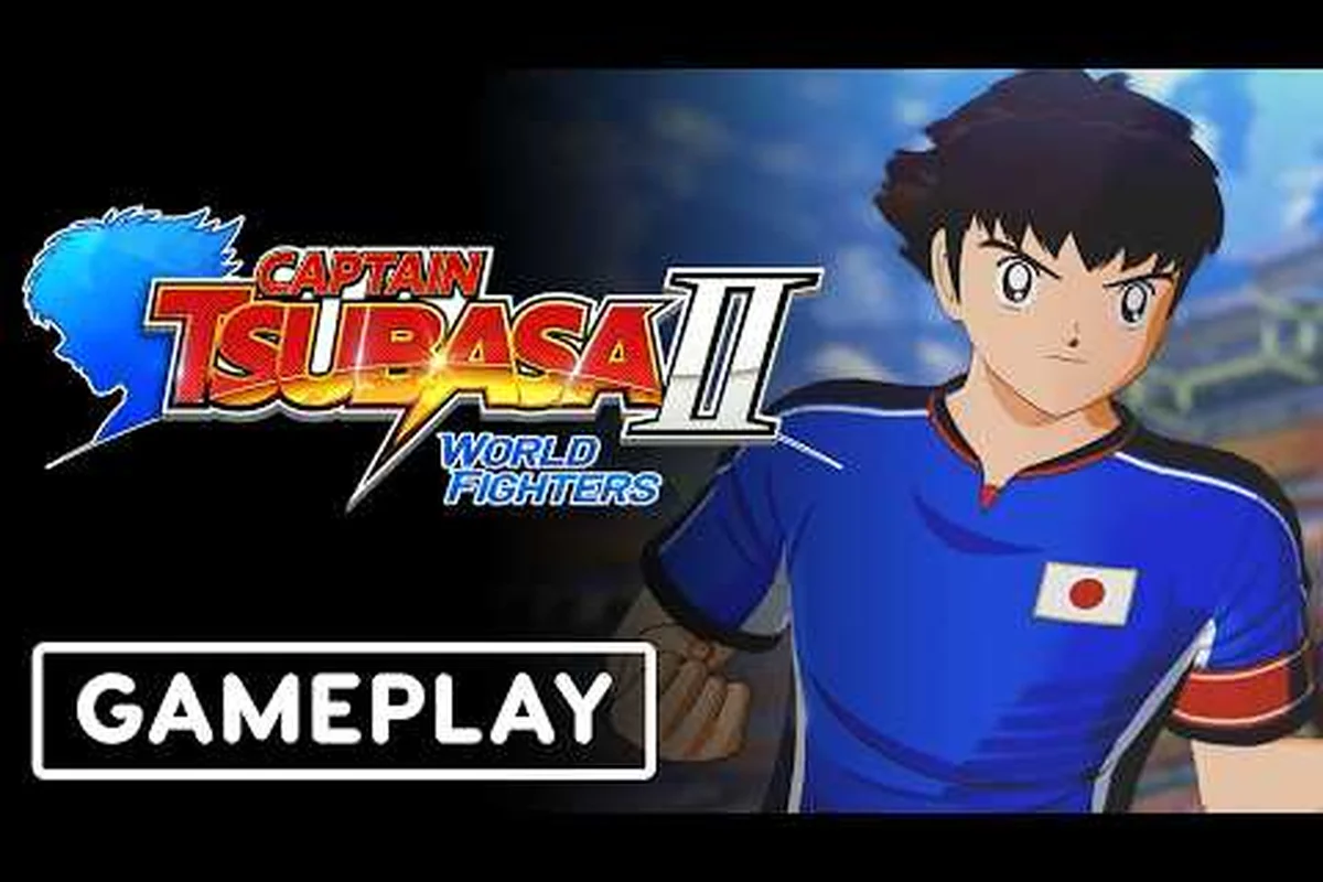 キャプテン翼2:ワールドファイターズ タックル&ディフェンスの基本