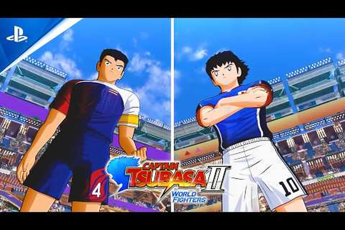 キャプテン翼2 ワールドファイターズ ストーリー攻略ガイド