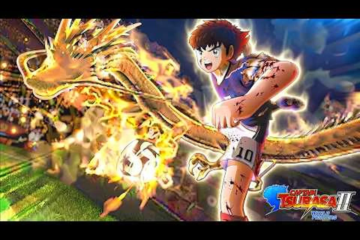 キャプテン翼2:ワールドファイターズ 100パーセント攻略