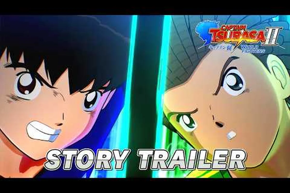 CAPTAIN TSUBASA 2: WORLD FIGHTERS TAMSOFT Neuigkeiten & Updates