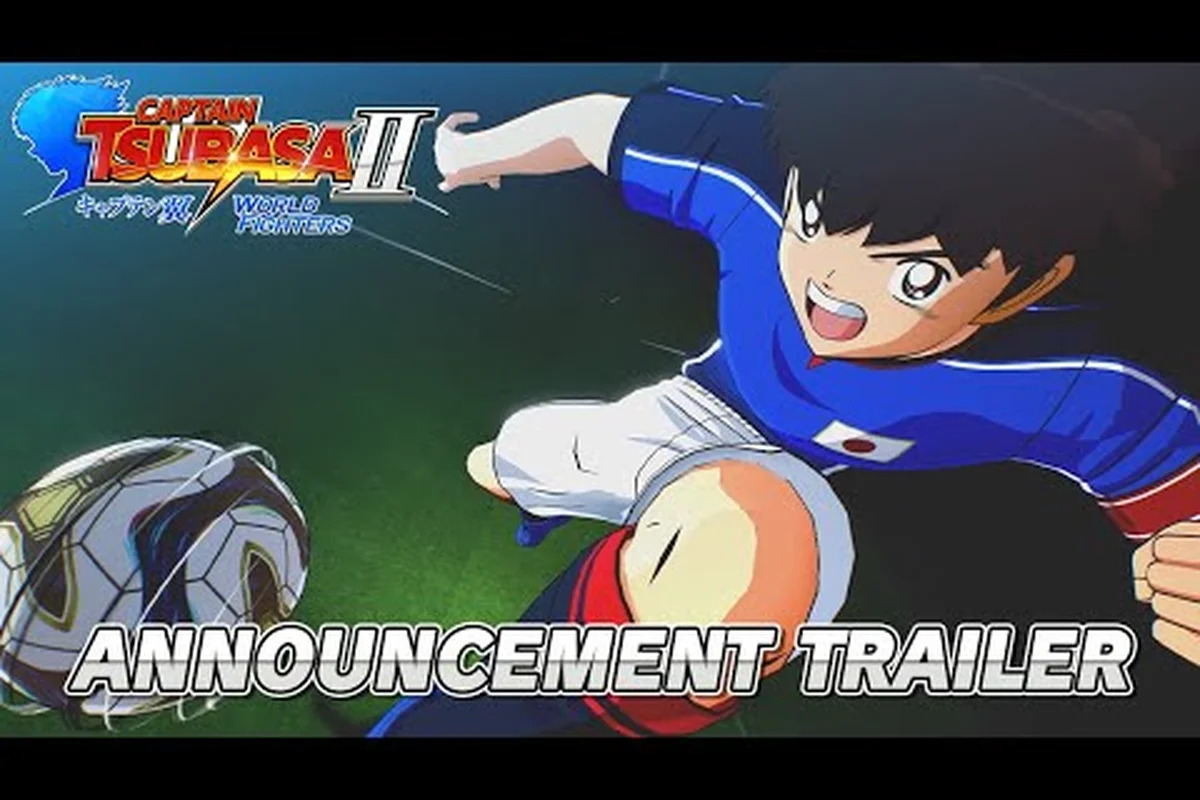 CAPTAIN TSUBASA 2: WORLD FIGHTERS – Neuigkeiten & Update-Highlights