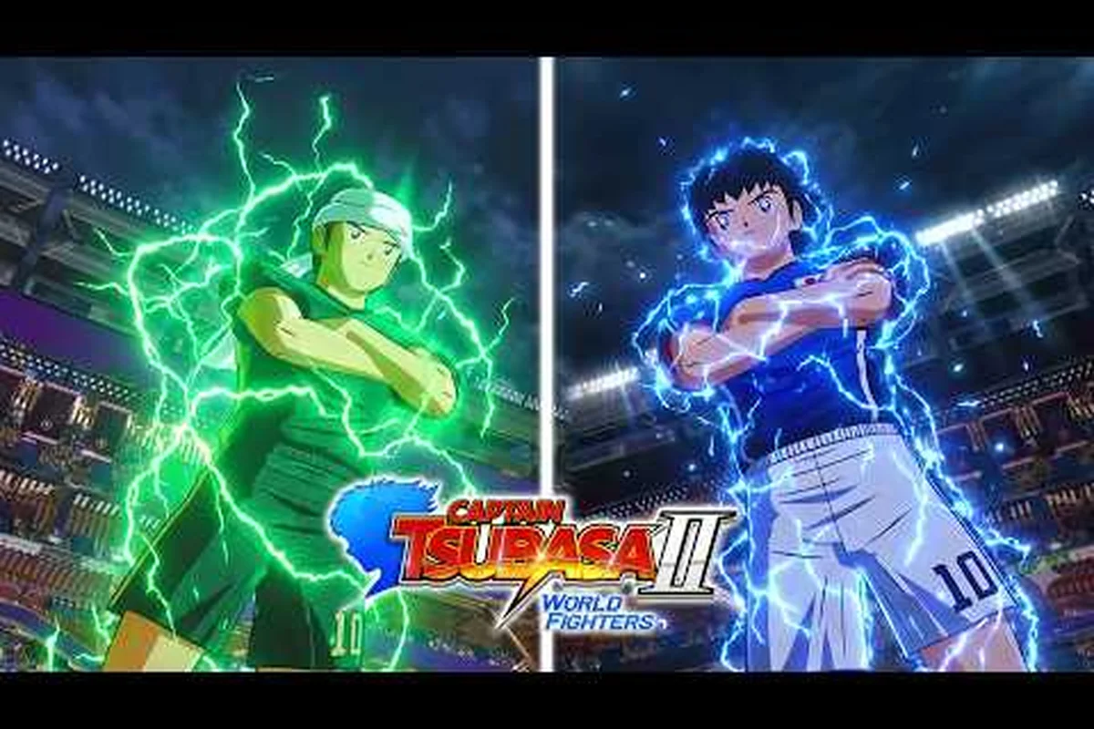 キャプテン翼2 ワールドファイターズ ミッションガイド チャプター勝利条件