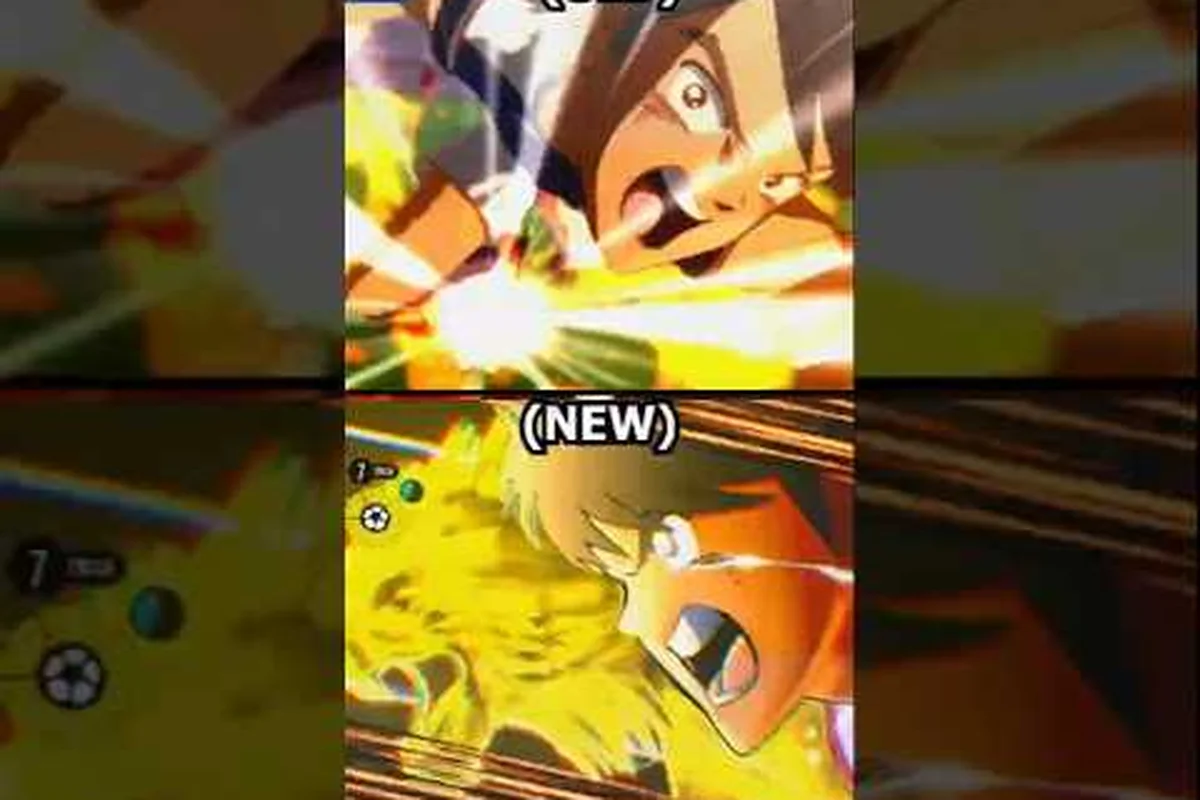 CAPTAIN TSUBASA 2: WORLD FIGHTERS Super Shot Inputs & Timing