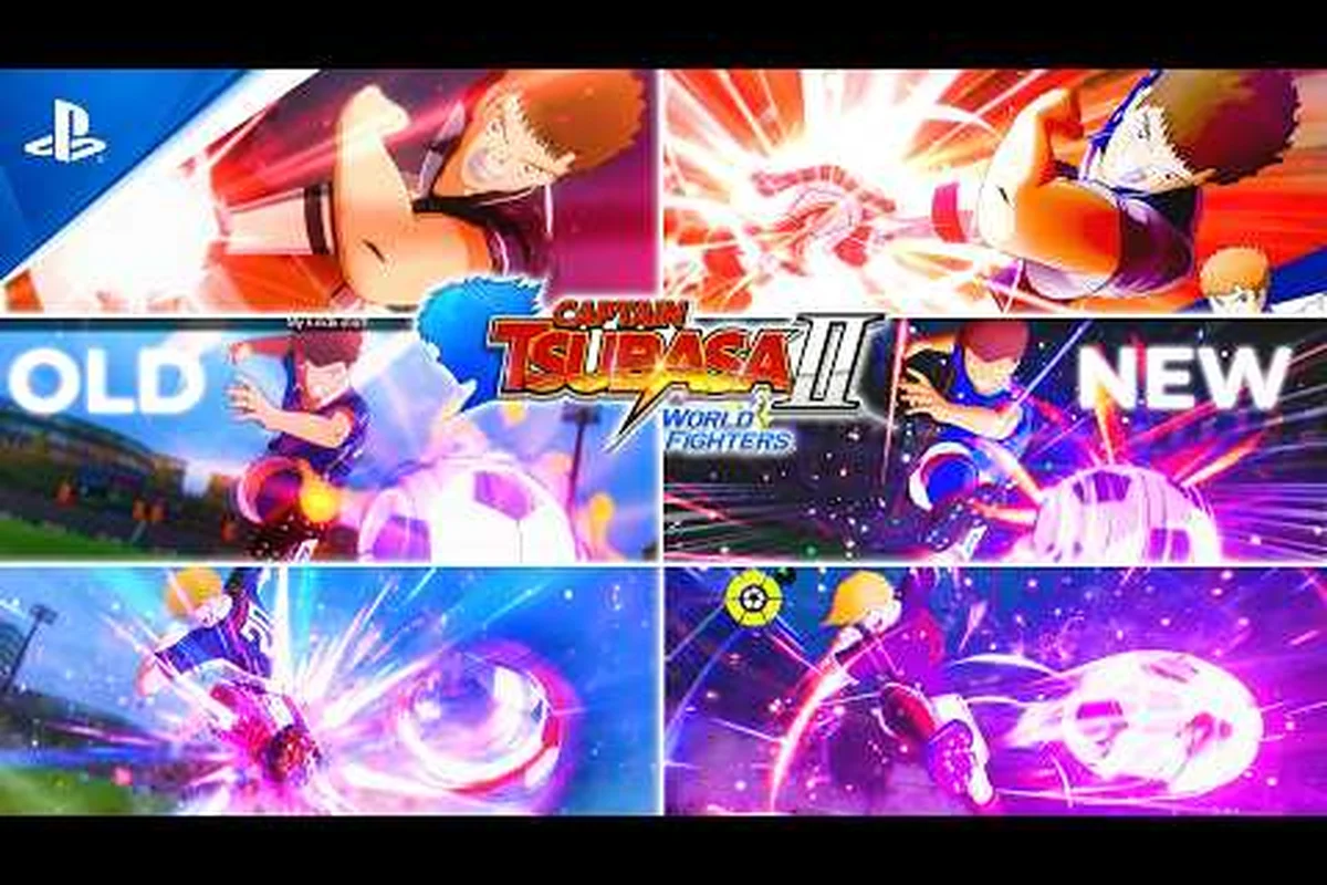 CAPTAIN TSUBASA 2: WORLD FIGHTERS Super Move Unlock Paths